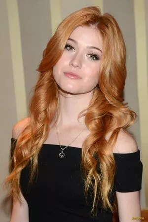 Katherine McNamara OnlyFans Leaked Free Thumbnail Picture - #DLBhIdttgc
