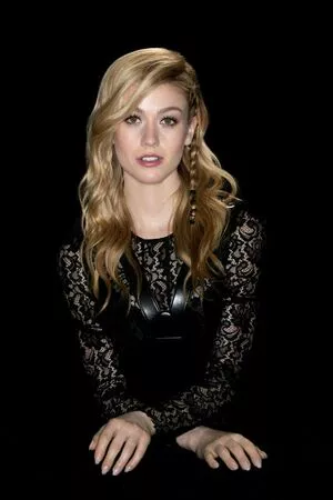 Katherine McNamara OnlyFans Leaked Free Thumbnail Picture - #DaHQVBTNGg