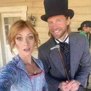 Katherine McNamara OnlyFans Leaked Free Thumbnail Picture - #FGOwVZPodJ