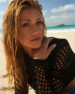 Katherine McNamara OnlyFans Leaked Free Thumbnail Picture - #FZRbK8rEX0