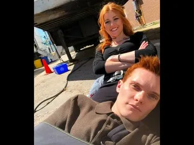 Katherine McNamara OnlyFans Leaked Free Thumbnail Picture - #Hbsycy8XBg