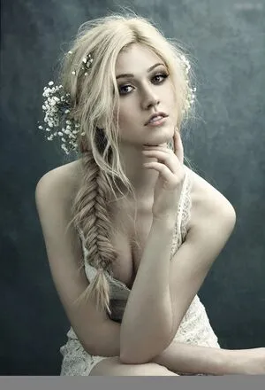Katherine McNamara OnlyFans Leaked Free Thumbnail Picture - #Ixoj48Bo1H