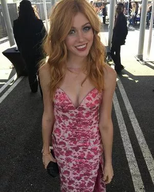 Katherine McNamara OnlyFans Leaked Free Thumbnail Picture - #JWaHLyMo9S