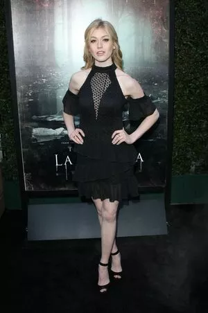 Katherine McNamara OnlyFans Leaked Free Thumbnail Picture - #JgNYWvtpvG