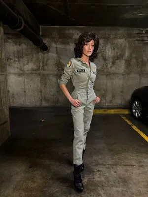 Katherine McNamara OnlyFans Leaked Free Thumbnail Picture - #K8IbCGXRrG