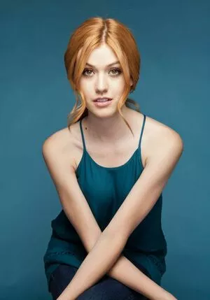 Katherine McNamara OnlyFans Leaked Free Thumbnail Picture - #KVLVN10xpv