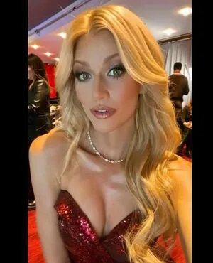 Katherine McNamara OnlyFans Leaked Free Thumbnail Picture - #Mc0LNMR3e9