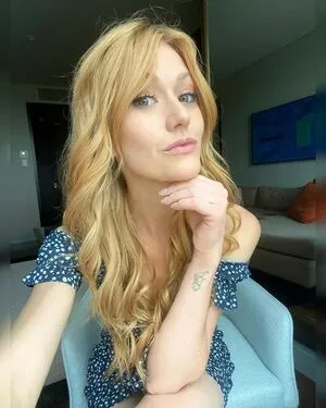 Katherine McNamara OnlyFans Leaked Free Thumbnail Picture - #MdX4h0AqcK