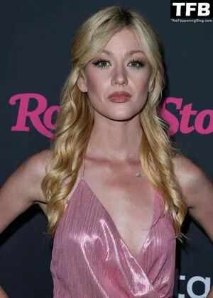 Katherine McNamara OnlyFans Leaked Free Thumbnail Picture - #O1S56ndQZl
