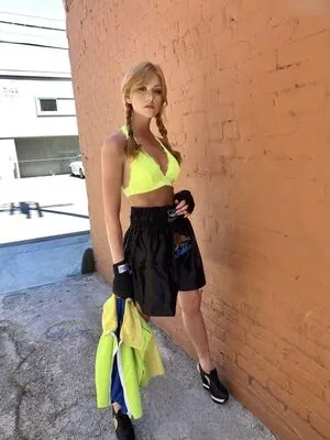 Katherine McNamara OnlyFans Leaked Free Thumbnail Picture - #OK8dcIpxvy
