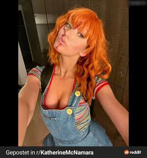 Katherine McNamara OnlyFans Leaked Free Thumbnail Picture - #Pu3H9q1zg3