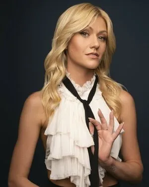 Katherine McNamara OnlyFans Leaked Free Thumbnail Picture - #Sv6WZhgrid