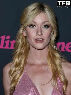 Katherine McNamara OnlyFans Leaked Free Thumbnail Picture - #TAS17260bX