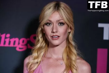 Katherine McNamara OnlyFans Leaked Free Thumbnail Picture - #TpfFIiW1La