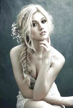 Katherine McNamara OnlyFans Leaked Free Thumbnail Picture - #UWkHvRCMWu