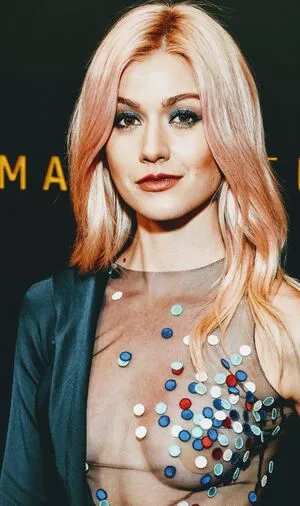 Katherine McNamara OnlyFans Leaked Free Thumbnail Picture - #UpX1U1Z04V