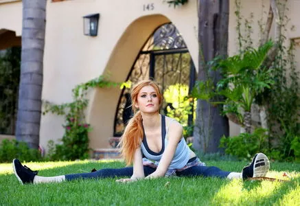 Katherine McNamara OnlyFans Leaked Free Thumbnail Picture - #VNV2JtorqJ
