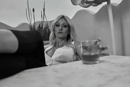 Katherine McNamara OnlyFans Leaked Free Thumbnail Picture - #W9xLRomr0l
