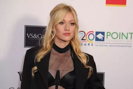 Katherine McNamara OnlyFans Leaked Free Thumbnail Picture - #WDjIDe3dXx