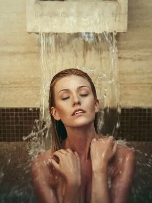 Katherine McNamara OnlyFans Leaked Free Thumbnail Picture - #XSXJBdNZf3