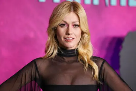 Katherine McNamara OnlyFans Leaked Free Thumbnail Picture - #ZV1i9NsrSK