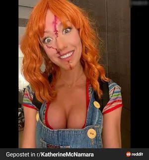 Katherine McNamara OnlyFans Leaked Free Thumbnail Picture - #ZitHOS2KsE