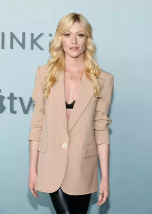 Katherine McNamara OnlyFans Leaked Free Thumbnail Picture - #Zvhx9Vnslm