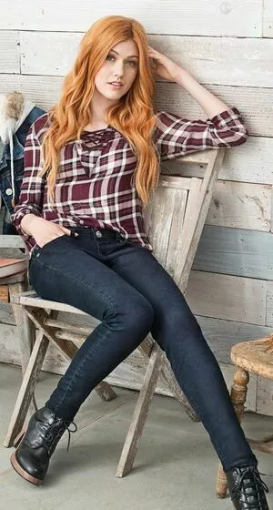 Katherine McNamara OnlyFans Leaked Free Thumbnail Picture - #Zw34tCSmWe