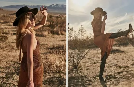 Katherine McNamara OnlyFans Leaked Free Thumbnail Picture - #aSJjuPYSWI