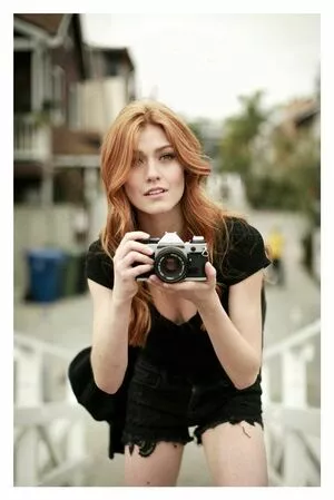 Katherine McNamara OnlyFans Leaked Free Thumbnail Picture - #amkqYf3862