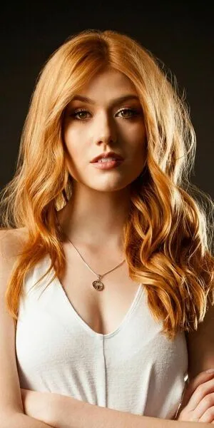 Katherine McNamara OnlyFans Leaked Free Thumbnail Picture - #b7IACcUDiy