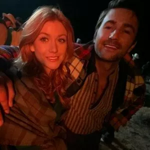 Katherine McNamara OnlyFans Leaked Free Thumbnail Picture - #b8vSeh4i5c