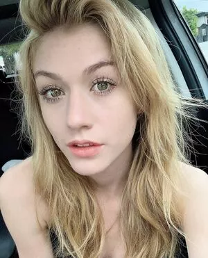 Katherine McNamara OnlyFans Leaked Free Thumbnail Picture - #bT1EiANFYI