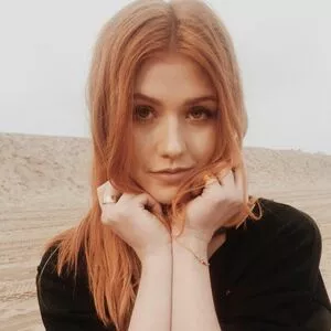 Katherine McNamara OnlyFans Leaked Free Thumbnail Picture - #bbixJV6vzJ