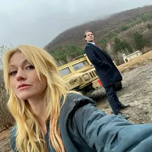Katherine McNamara OnlyFans Leaked Free Thumbnail Picture - #cRusUeH4e2