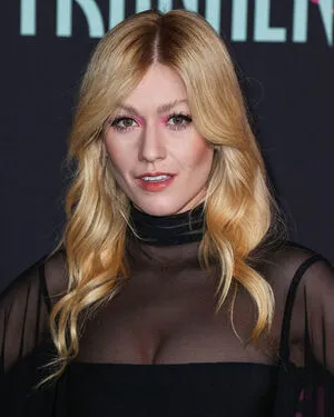 Katherine McNamara OnlyFans Leaked Free Thumbnail Picture - #cphTEb58dJ