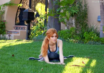 Katherine McNamara OnlyFans Leaked Free Thumbnail Picture - #dhMtEUmLpN