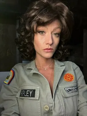 Katherine McNamara OnlyFans Leaked Free Thumbnail Picture - #fh6pGuWadP