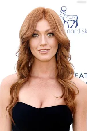 Katherine McNamara OnlyFans Leaked Free Thumbnail Picture - #gfRulVvaYl
