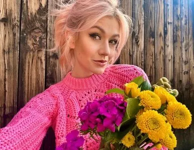Katherine McNamara OnlyFans Leaked Free Thumbnail Picture - #h91mGepjDR