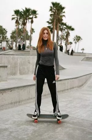 Katherine McNamara OnlyFans Leaked Free Thumbnail Picture - #haOvxmr2OJ