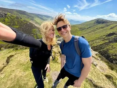 Katherine McNamara OnlyFans Leaked Free Thumbnail Picture - #hipYvzsEYo