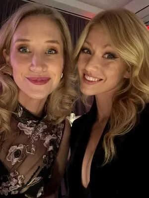 Katherine McNamara OnlyFans Leaked Free Thumbnail Picture - #hrwH3LnNYe