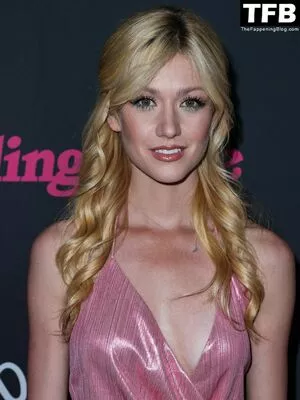 Katherine McNamara OnlyFans Leaked Free Thumbnail Picture - #jZjukVV99x