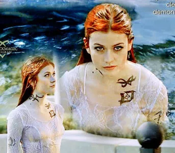Katherine McNamara OnlyFans Leaked Free Thumbnail Picture - #k8XRsCRpcX