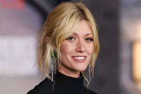 Katherine McNamara OnlyFans Leaked Free Thumbnail Picture - #nA9gzDInT0