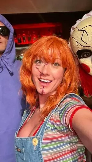 Katherine McNamara OnlyFans Leaked Free Thumbnail Picture - #njkqmrTzoh