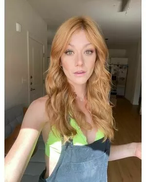 Katherine McNamara OnlyFans Leaked Free Thumbnail Picture - #ntVAVmCXUV