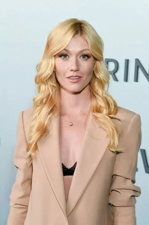 Katherine McNamara OnlyFans Leaked Free Thumbnail Picture - #o2ZX0TN9z3