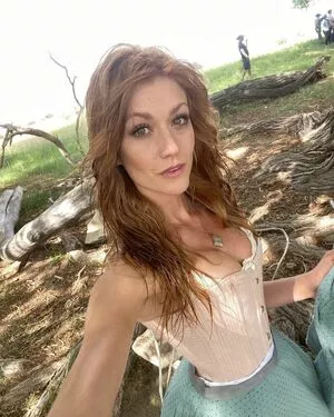 Katherine McNamara OnlyFans Leaked Free Thumbnail Picture - #q55nIHkQI9